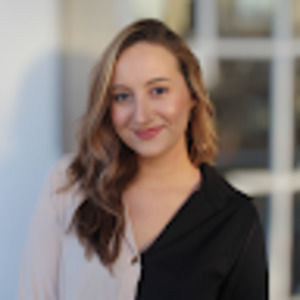 Meet your Posher, Ashley drew